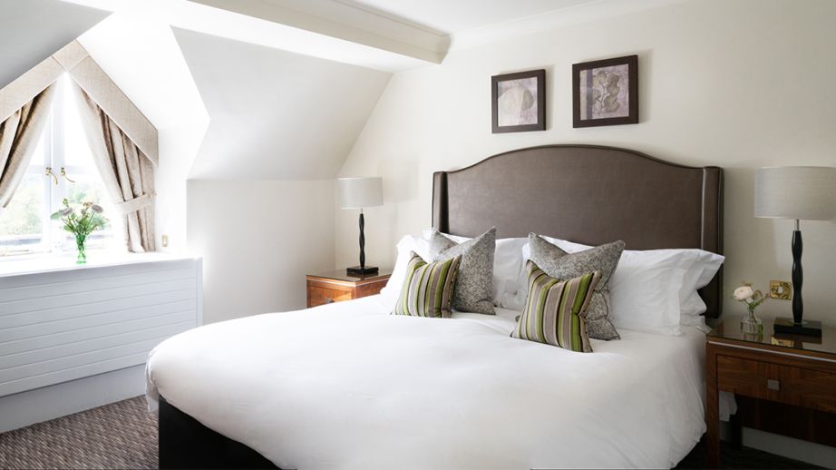 Junior Suites
